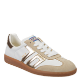 Cloud Vintage Tennis Shoe