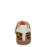 NOSTALGIA LEOPARD SNEAKER