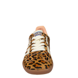 NOSTALGIA LEOPARD SNEAKER