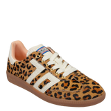 NOSTALGIA LEOPARD SNEAKER