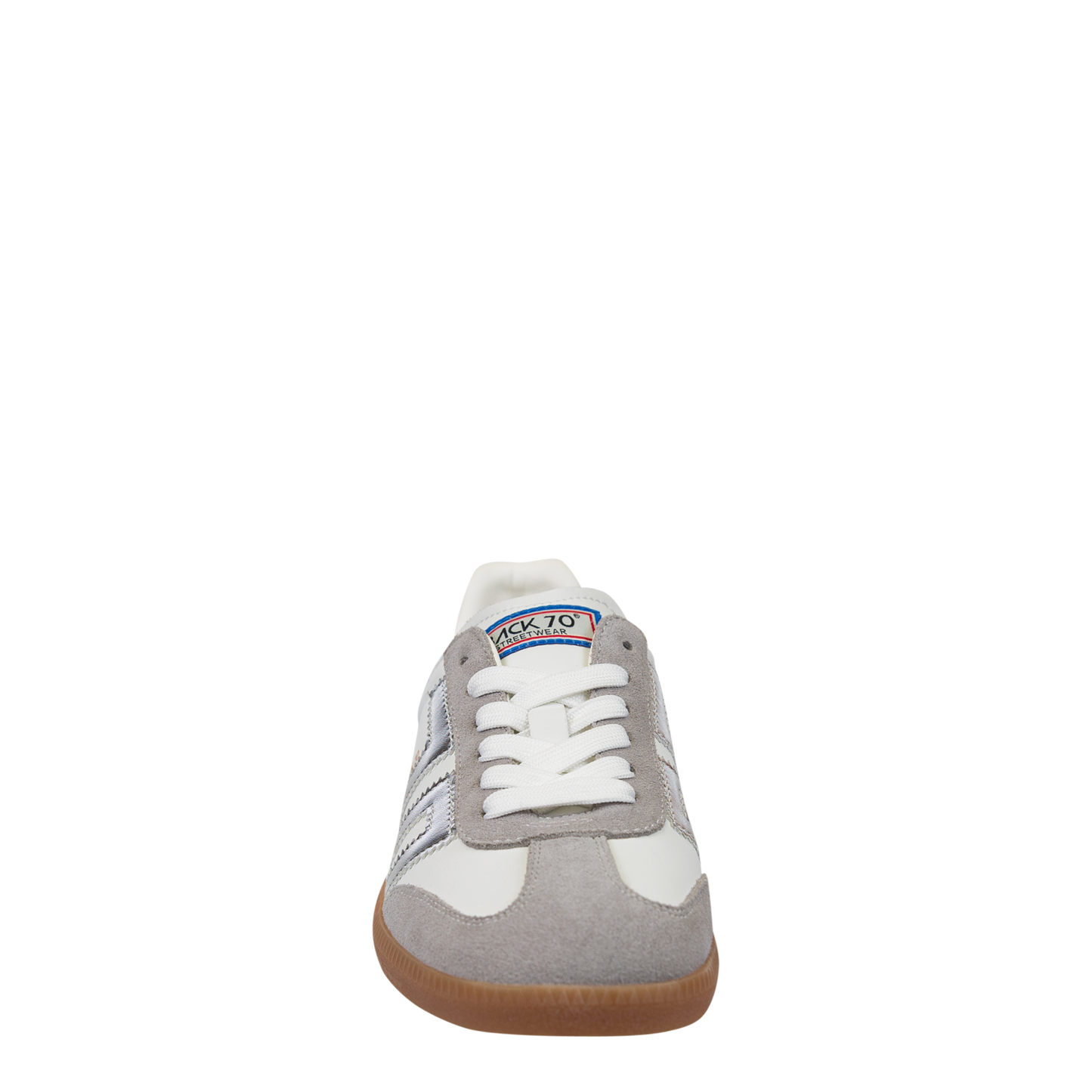Cloud Vintage Tennis Shoe