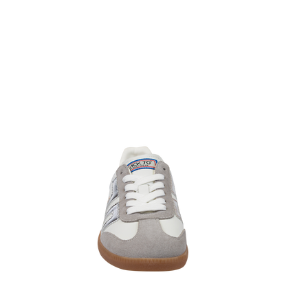 Cloud Vintage Tennis Shoe