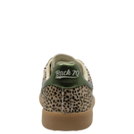 Cloud W26 Vintage Tennis Shoe - TresChicTexas