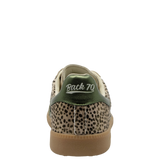 Cloud W26 Vintage Tennis Shoe - TresChicTexas