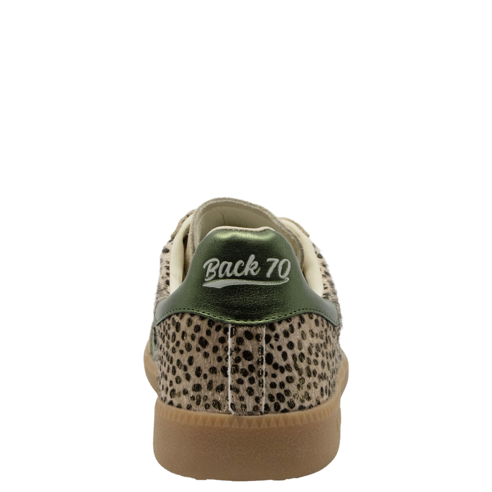 Cloud W26 Vintage Tennis Shoe - TresChicTexas