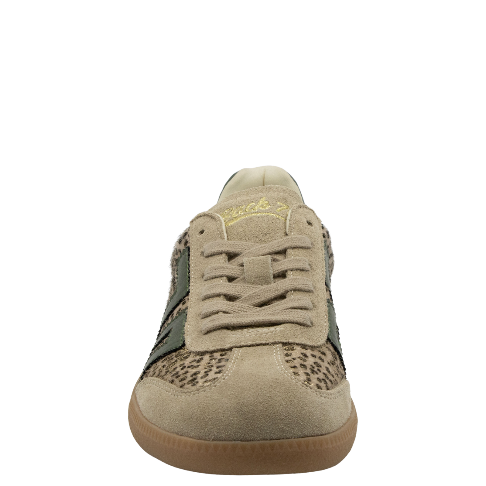 Cloud W26 Vintage Tennis Shoe - TresChicTexas