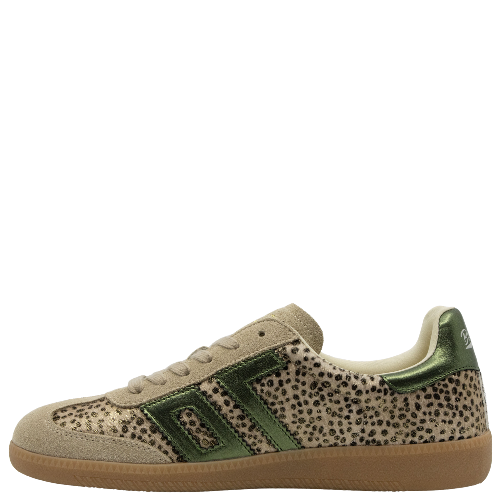 Cloud W26 Vintage Tennis Shoe - TresChicTexas