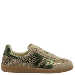 Cloud W26 Vintage Tennis Shoe - TresChicTexas