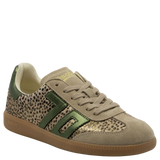 Cloud W26 Vintage Tennis Shoe - TresChicTexas