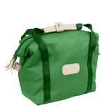 Coated Canvas Small Cooler