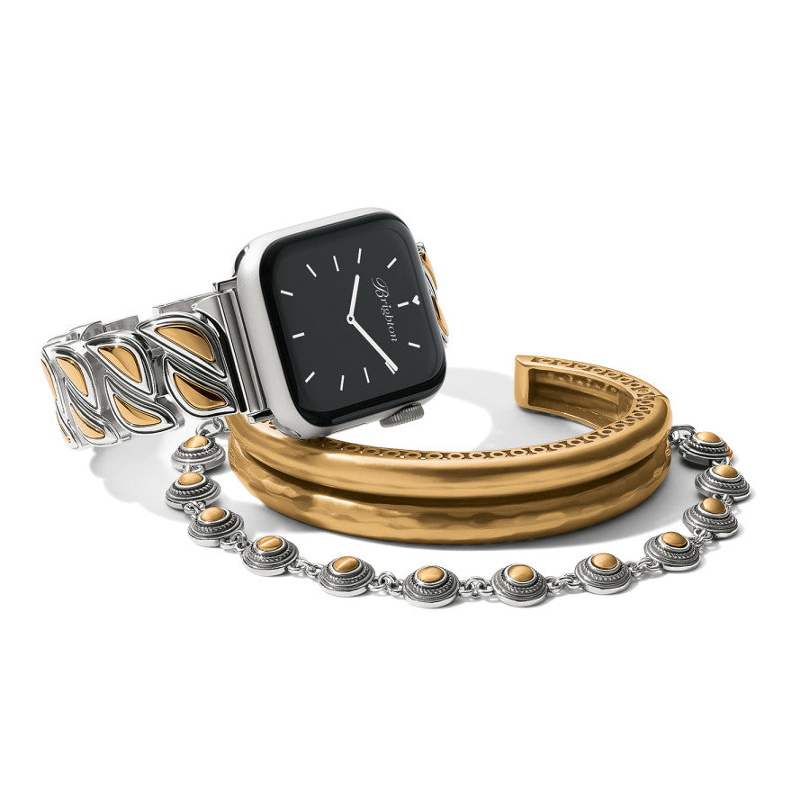 COCONUT GROVE WATCH BAND