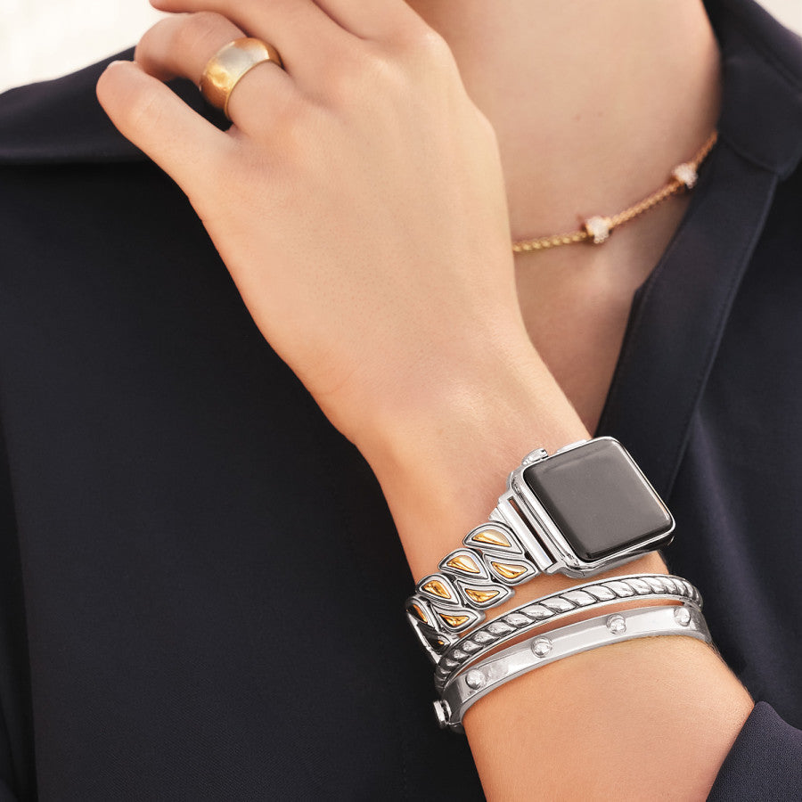 COCONUT GROVE WATCH BAND