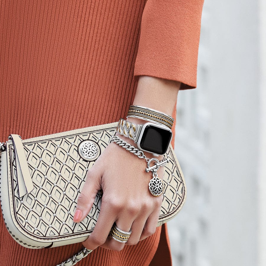 COCONUT GROVE WATCH BAND