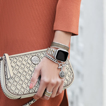 COCONUT GROVE WATCH BAND