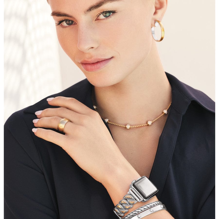 COCONUT GROVE WATCH BAND