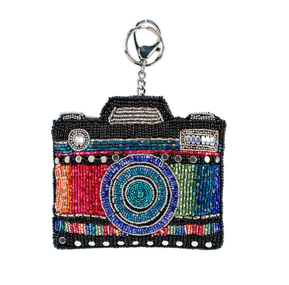 Color Fushion Coin Purse