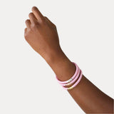 Three Kings All Weather Bangle Set of 3