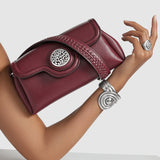 Milana Flap Shoulder Bag