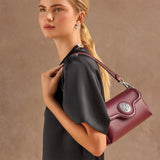 Milana Flap Shoulder Bag