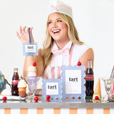 Mini Acrylic Picture Frame