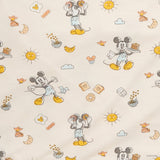 MICKEY'S BRUNCH CONVERTIBLE COVERALL