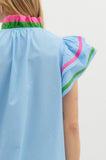 Ruffle Top