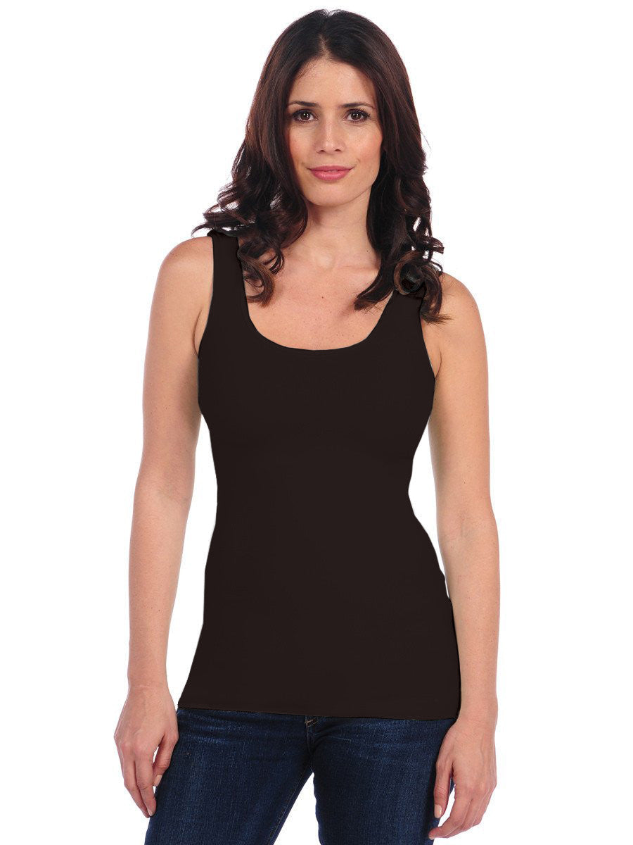 Seamless Smooth Tank