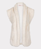 GILET TEDDY VEST