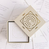 CONVERSATION CARDS