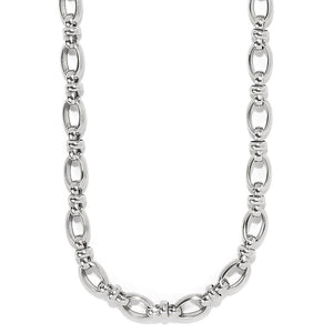 FERRARA SIENA CHAIN NECKLACE