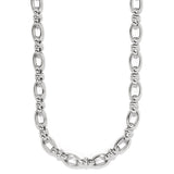 FERRARA SIENA CHAIN NECKLACE