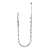 FERRARA SIENA CHAIN NECKLACE