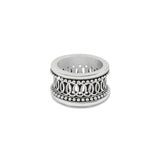 Ferrara Siena Band Ring