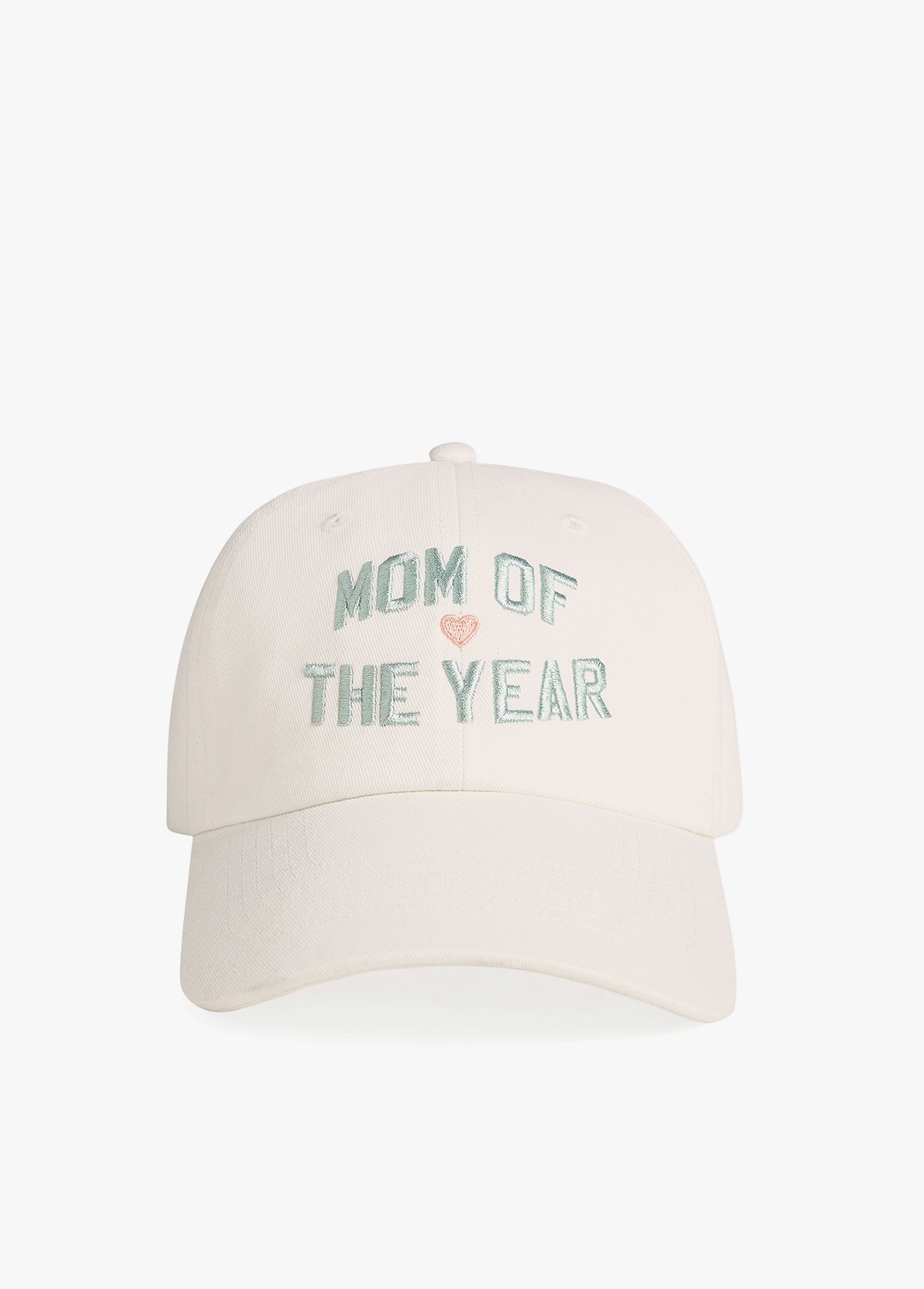 Mom Of The Year Cap - TresChicTexas