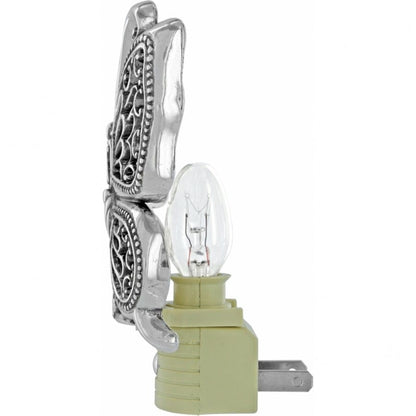 FLY BY NITE NIGHTLIGHT