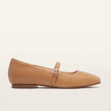 Hepburn MaryJane Flat