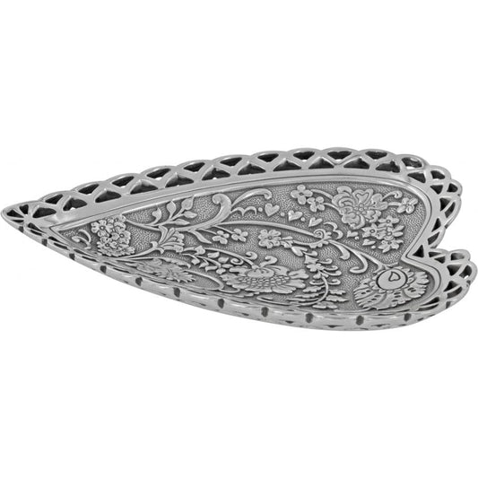 GARDEN TRINKET TRAY