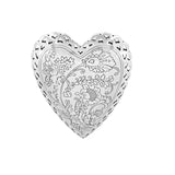 GARDEN TRINKET TRAY