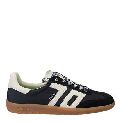 Ghost Vintage Tennis Shoe