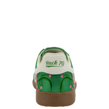 Artistic Vintage Sneaker