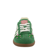 Artistic Vintage Sneaker