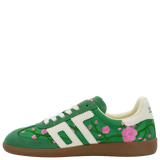 Artistic Vintage Sneaker