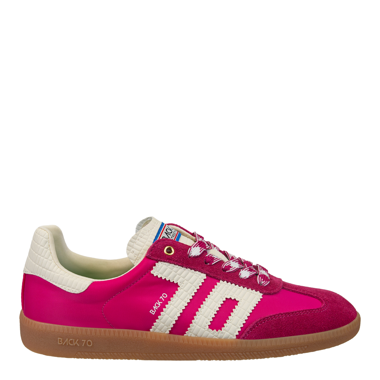 GHOST TENNIS SHOE