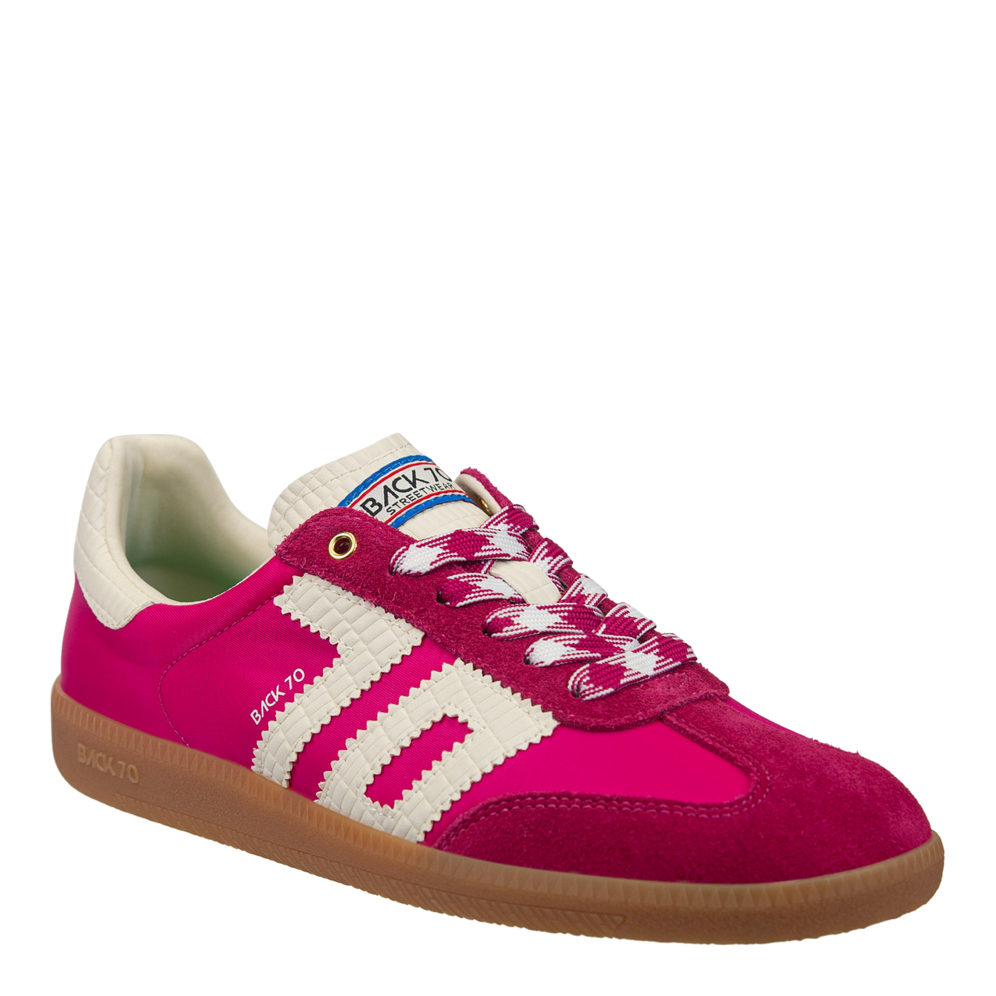 GHOST TENNIS SHOE