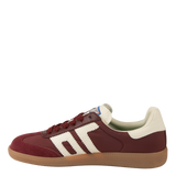 Ghost Retro Sneaker