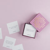CONVERSATION CARDS