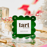 Mini Acrylic Picture Frame