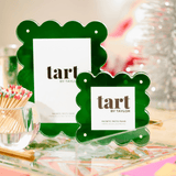 Mini Acrylic Picture Frame