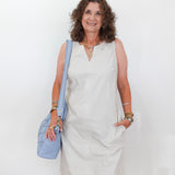 Cool Tech Beachcomber Dress