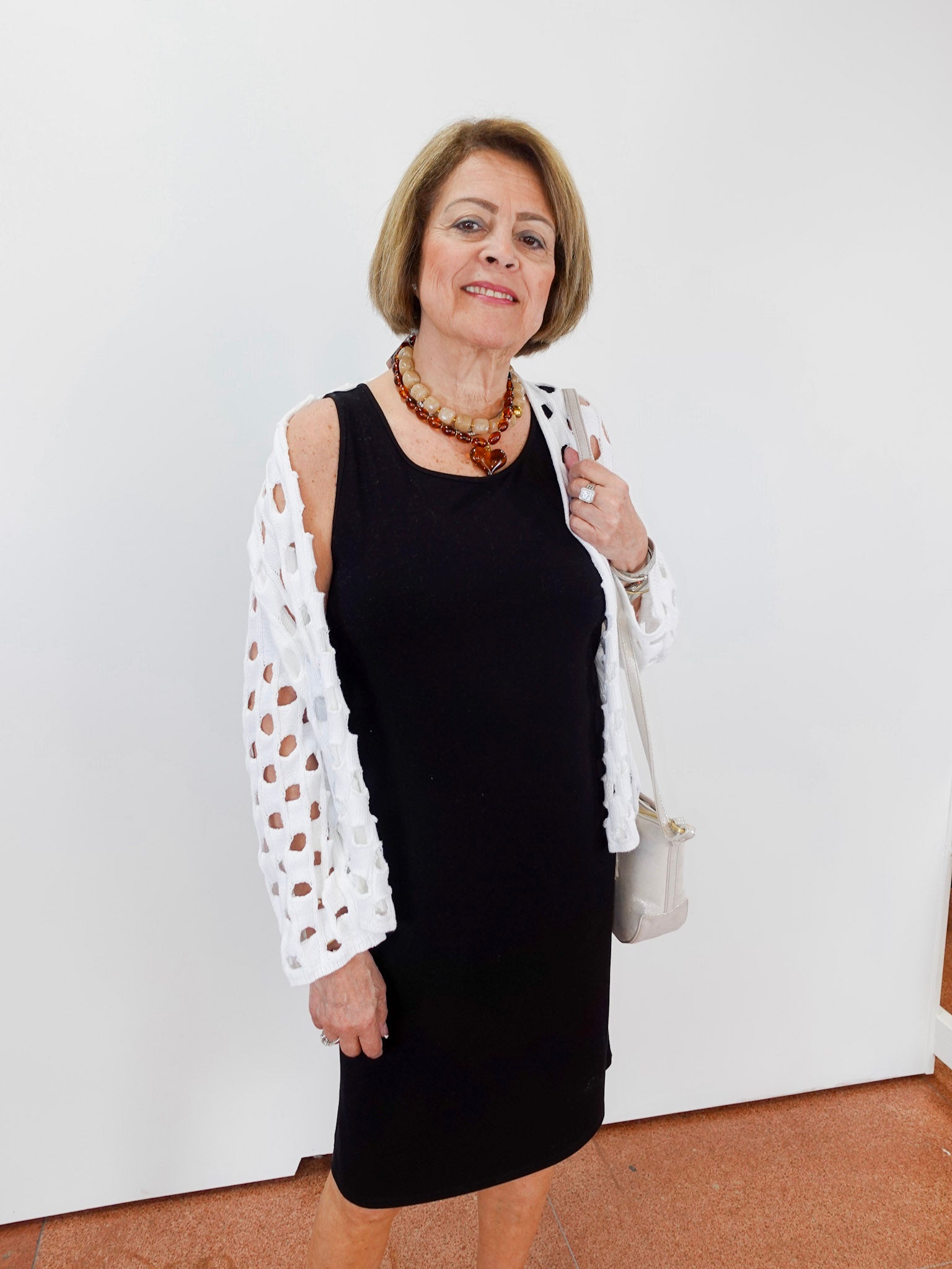 Core Travel Everything Dress - TresChicTexas
